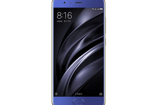 小米 6