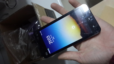 小米2a开不了机,怎么办?