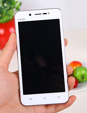 vivo y17