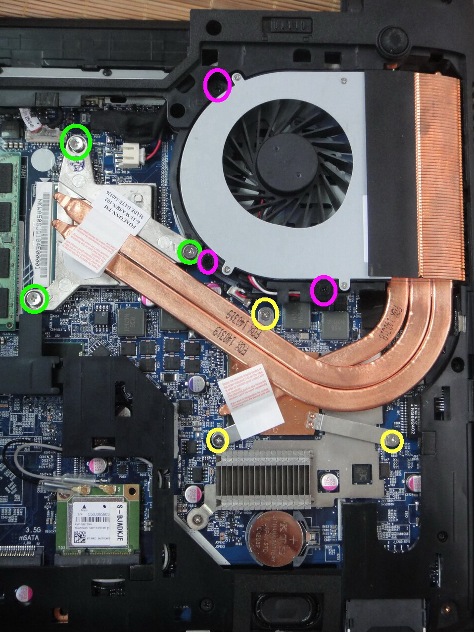 机械师m510a加内存_机械革命x6加4g内存条怎么加_机械师m510a怎么样