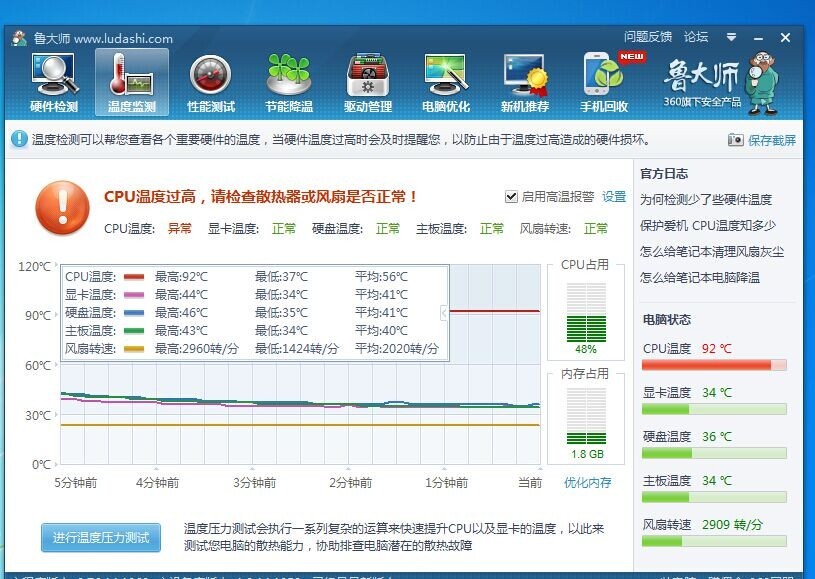 Intel+酷睿2单核+SU4100+怎么超频