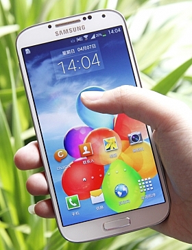 三星GALAXY+S4+I9500\/16GB\/单卡版】报价_