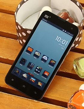 小米2代】报价_参数_图片_论坛_小米M1升级