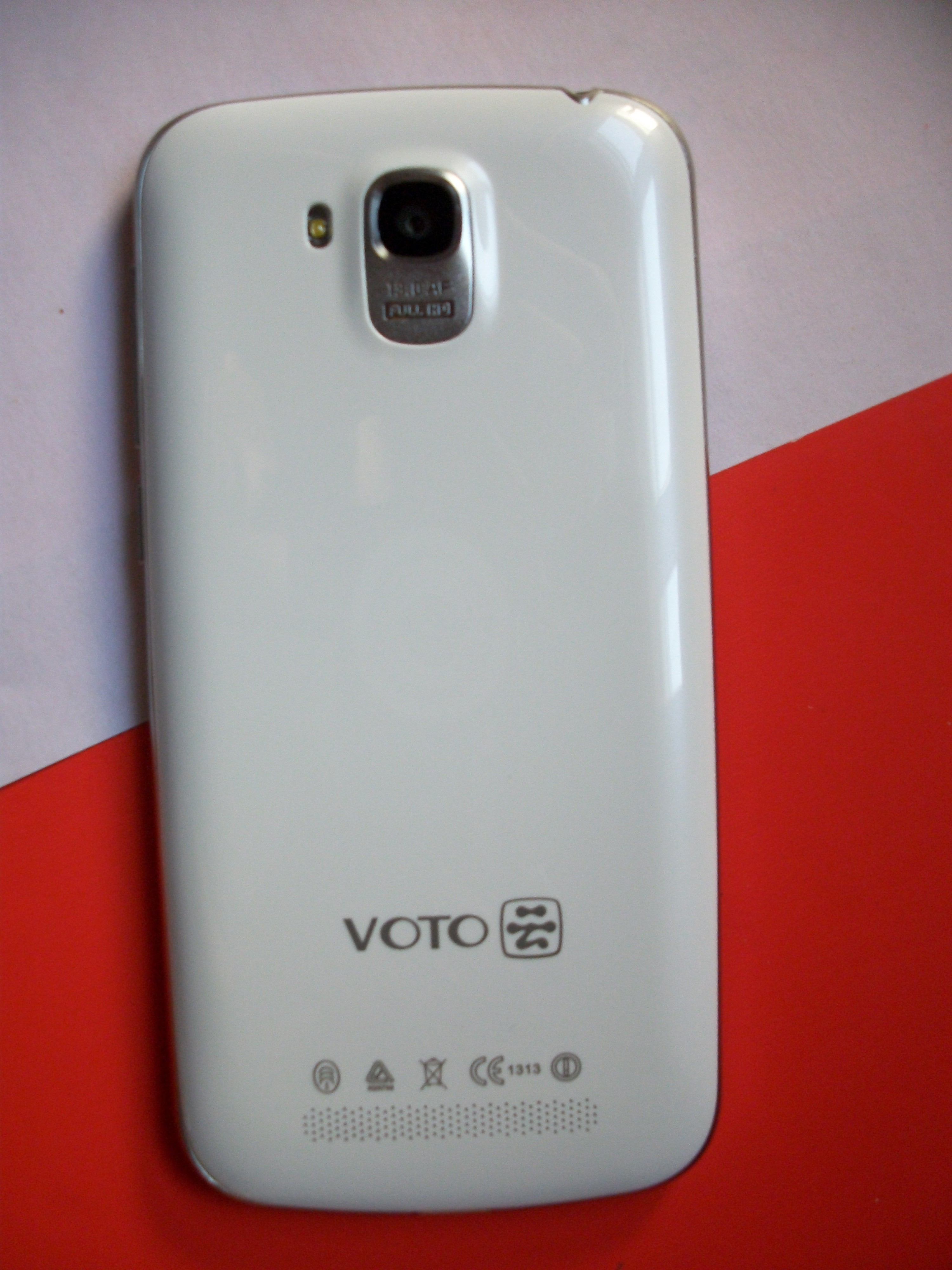 【voto v5怎么样】voto v5手机最有道理的点评-zol