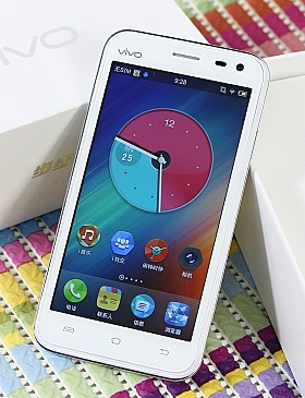 vivo+S9】报价_参数_图片_论坛_vivo+S9手机