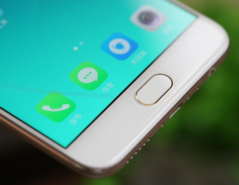 oppo r9st(移动定制/全网通)点评