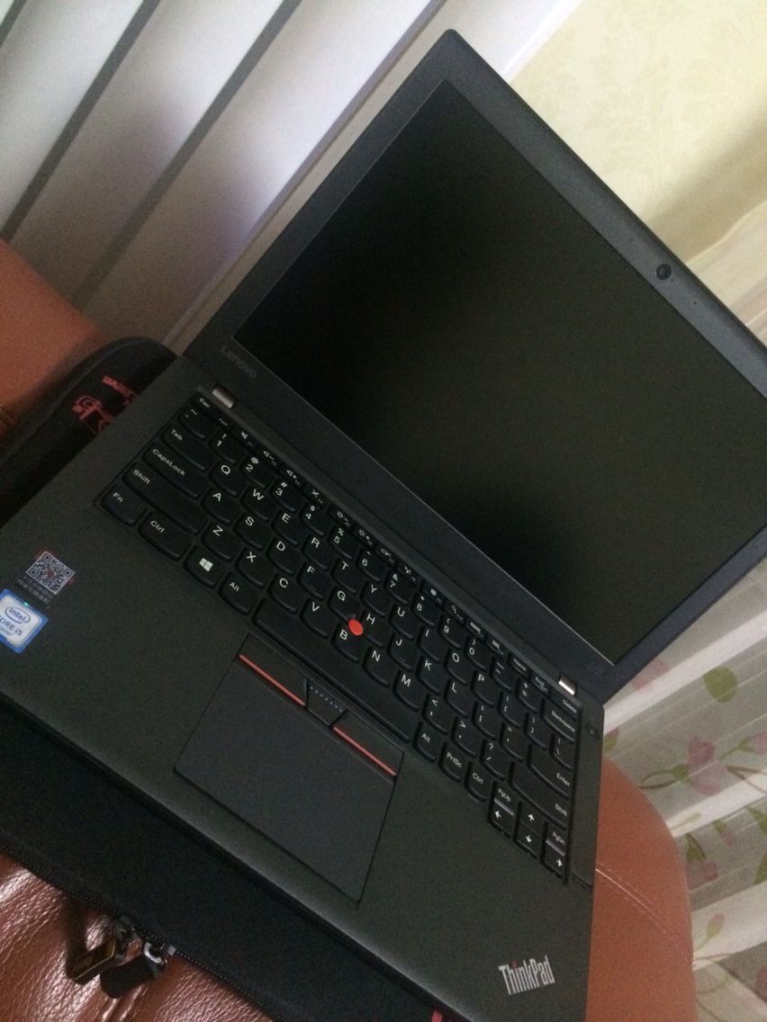 thinkpad x260(20f6000rcd)点评