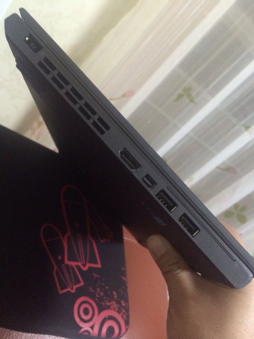 thinkpad x260(20f6000rcd)点评