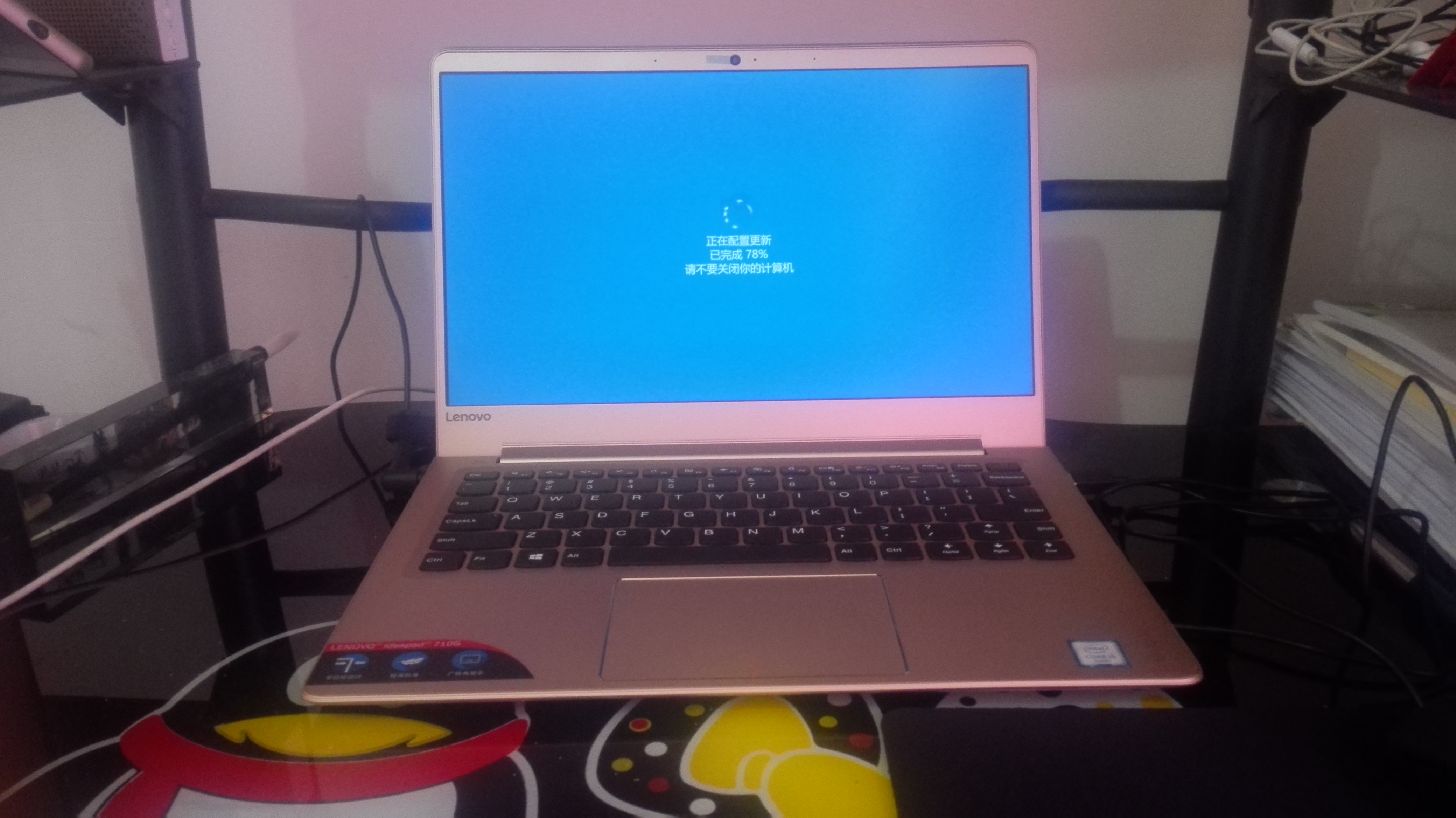 联想ideapad710s,ideapad710s拆机图解 联想ideapad 710s点评
