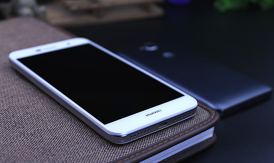 华为畅享5\/畅想5屏幕触摸没反应怎么办-华为畅