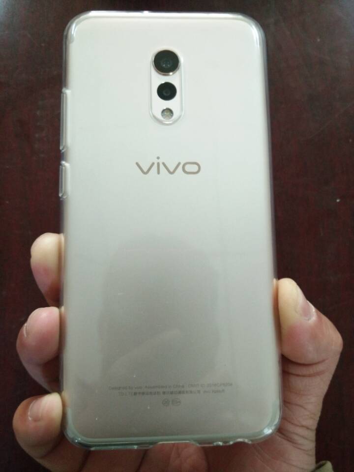 vivo xplay6(全网通)点评