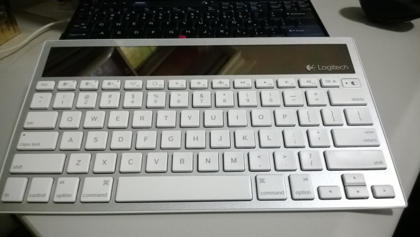 罗技k760键盘使用说明_罗技键盘k270能重连么_罗技k760太阳能键盘