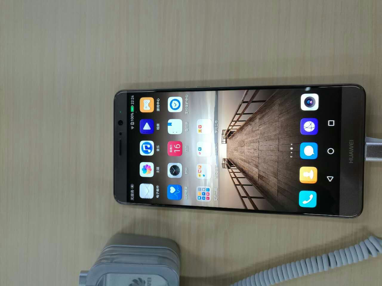 华为mate 9(mha-al00/6gb ram/全网通)点评