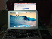 果MacBookAir11.6英寸(Broadwell)超极本报价打开.cad电脑滴滴的叫滴图片