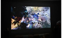 跟奥图码HD26对比过 ...