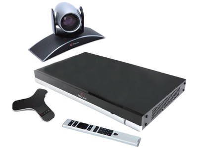 POLYCOM RealPresence Group 550