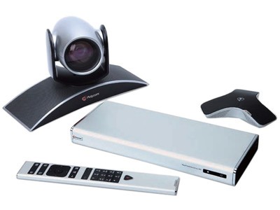 POLYCOM RealPresence Group 500