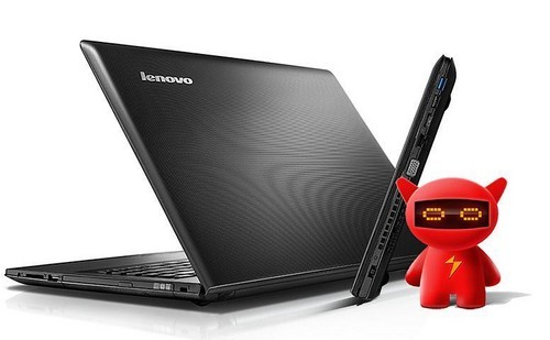 全高清屏 成都海跃数码 联想小新2笔记本报42