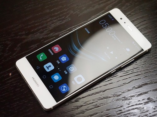 华为p9