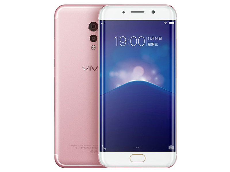 【vivo Xplay6(全网通)】报价_参数_图片_vivo 