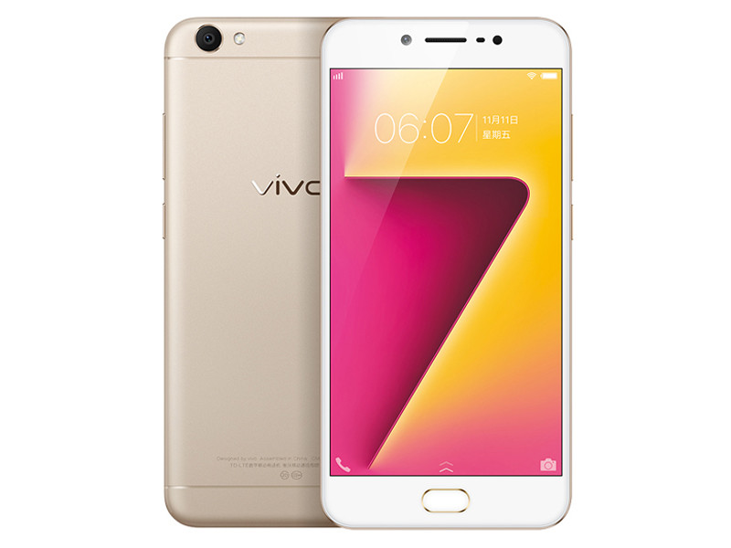 【vivo y67(全网通,厂商指导价32gb)】报价_参数_图片